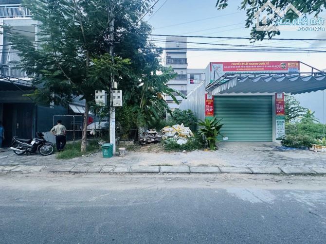 BÁN ĐẤT NAM VIỆT Á - CHUẨN XÂY DỰNG NHÀ Ở - NGAY CẦU TIÊN SƠN. - 2
