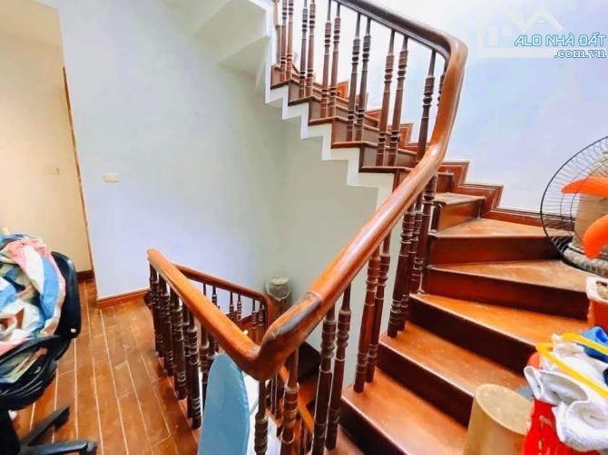 BÁN NHÀ CẦU GIẤY ✅ 61M2 x 4 TẦNG x 14.2 TỶ - 2