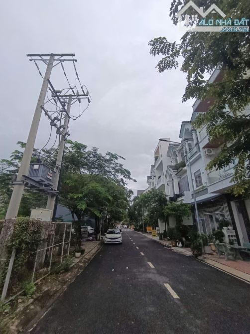 2,75Tỷ TL🔥Bán đất Rẻ 80m2 KDC An Phú 1, p.An Phú, Tp.Thuận An - 2