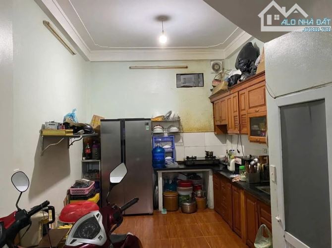 7.8 TỶ - 36M2X5T - MT3.3M - TỔ 2 ĐA SỸ HÀ ĐÔNG - VỊ TRÍ ĐẸP - NHÀ PHÂN LÔ - 2