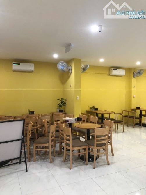 Mặt bằng kinh doanh khu vực Trung Tâm Thanh Xuân - 2