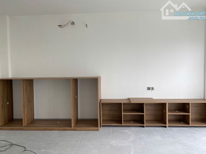HẺM XE TẢI 1/ GẦN MẶT TIỀN QUANG TRUNG - 5X24 NH - GIÁ CHỈ 10,5 TỶ TL - 2