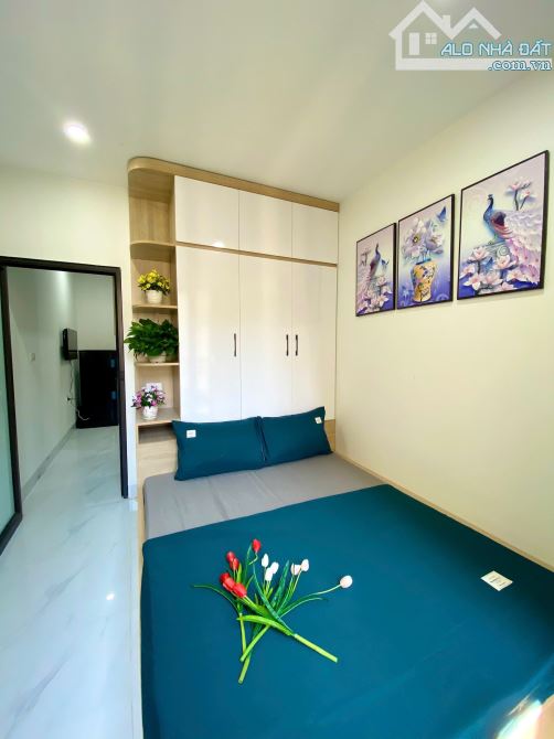 🏠TÒA CCMN 4 MẶT THOÁNG - 7 TẦNG- LÔ GÓC -17 PHÒNG🚪Thu 70 tr/th 💰16,4 tỷ 📞Hằng mini - 2