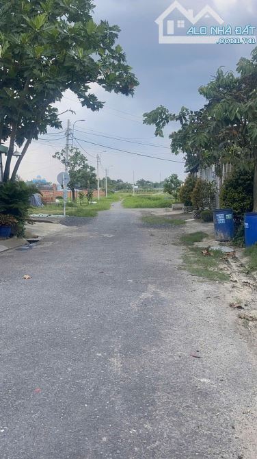 BÁN Đất Mặt Tiền Đường Xuân thới Sơn 26A Hóc Môn - 2