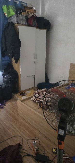Bán nhà Pháo Đài Láng, ngõ rộng thông, 20m ô tô tránh, ở ngay, 42m2, 6 tầng, giá 10 tỷ - 2