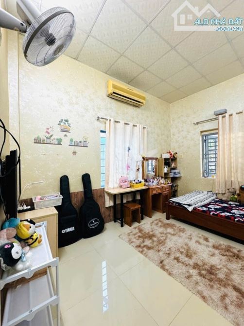 🌟 GIẢM SỐC 1.6 TỶ – NHÀ ĐẸP Q7 HẺM Ô TÔ – Ô TÔ NGỦ TRONG NHÀ – CHỈ 6.x TỶ 💥 - 2