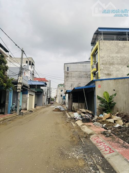 Ms Linh_siêu đẹp lô đất mặt đường Cái Tắt, An Đồng, ngay tuyến 2 đường Máng giá siêu đẹp - 2