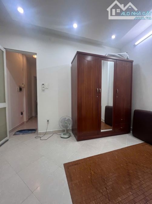 🌟 CỰC HIẾM – QUẬN 7, NHÀ MẶT TIỀN HẺM XE HƠI MÀ CÓ 5 TỶ 💥 - 2