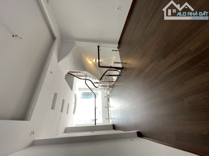 Bán nhà Quang Tiến 40m 5 tầng mới tinh 20m ô tô tránh nhỉnh 7 tỷ - 2
