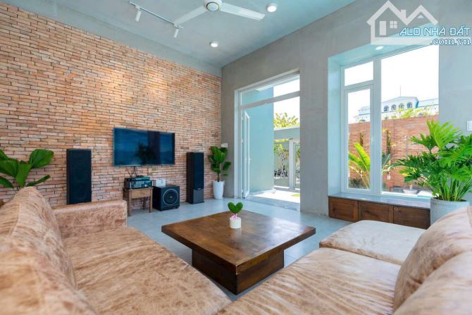 🌴 BIỆT THỰ NGHỈ DƯỠNG KHU RESORT LONG CUNG – CĂN HIẾM 300M², GIÁ 27 TỶ, SỔ ĐỎ RIÊNG 🤩 - 2