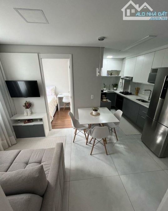 **Bán nhà hẻm 254 Âu Cơ, phường 9 Tân Bình (8*26) nở hậu 14, hơn 17 tỷ - 2