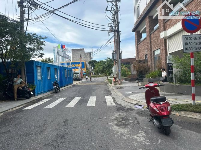 Đất - An Trung Đông 3, An Hải Bắc, Sơn Trà - 97m2 - 19,1 tỷ - 2