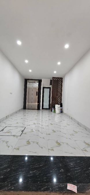 MẶT NGÕ THÁI HÀ.Ô TÔ ĐỖ CỬA-6 TẦNG THANG MÁY-26M2-MT 3.3M GIÁ CHỈ 10,3TỶ - 2