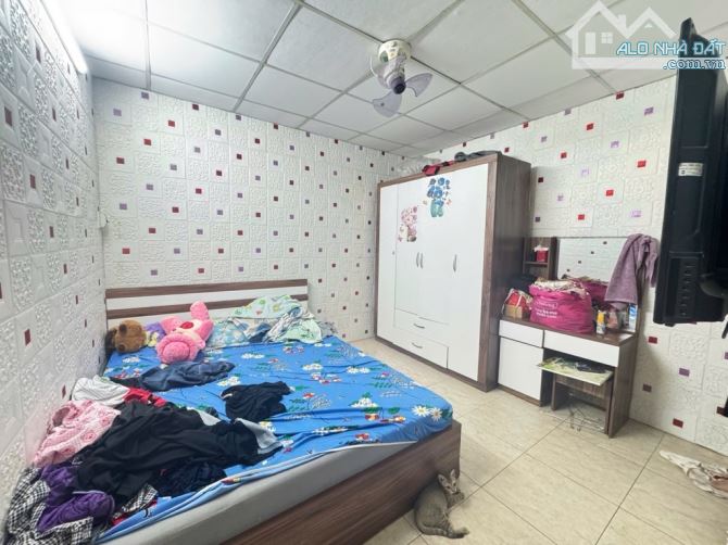 Nhà hẻm 2/ hiếm ở Tân kỳ tân quý , Tân Phú - 2
