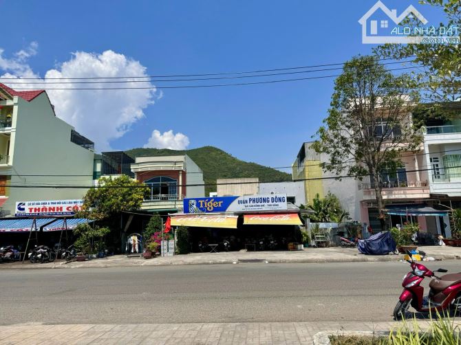 Lô Đất Hiếm, View Trực Biển, Hòn Rớ, Kinh Doanh Sầm Uất - 2