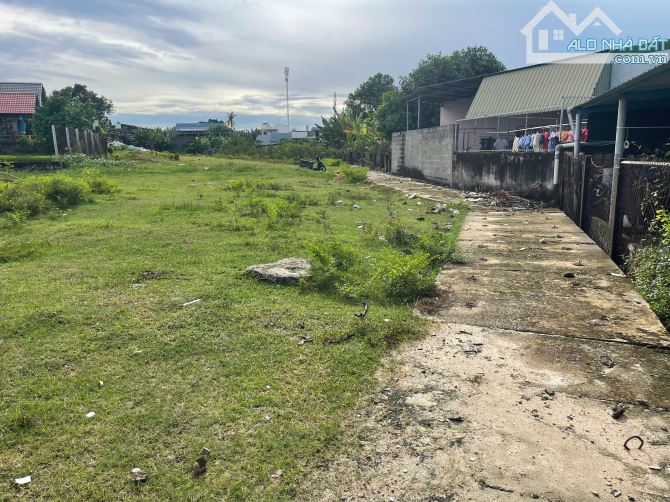 Bán 300m2 đất Hẻm Tô Hiệu, Bình Tân, LaGi giá rẻ bèo chỉ 1 tỷ Gần chợ - 2