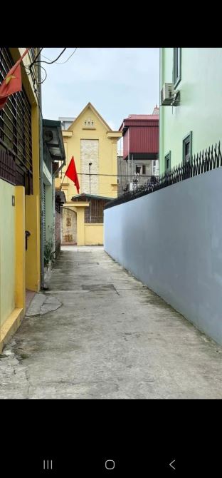 Bán lô góc Tiêu Long-Tương Giang- Tam Sơn.Từ Sơn 2 mặt tiền / DT 43m2 MT 4m Giá 2,25 tỷ - 2