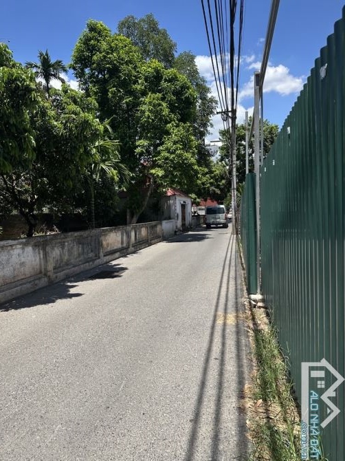 Bán đất yên nghĩa hà đông 42m2  2,7 tỉ - 2