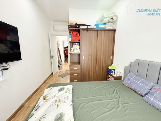 HẺM Ô TÔ - 40M2 - 2 TẦNG - NGUYỄN LÂM - P3 - BÌNH THẠNH - CHỈ 7 TỶ - 2