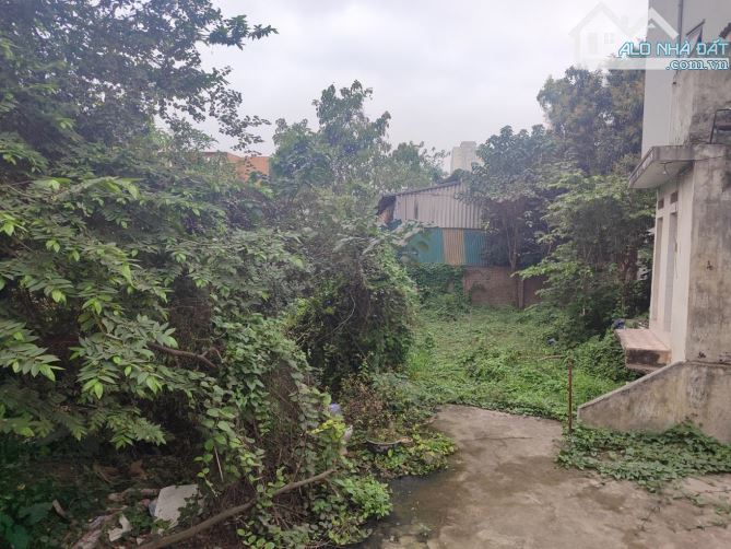 Qua rẻ/ 32 tỷ/ 227 m2/ mặt Phố Nguyễn Khoái - 2