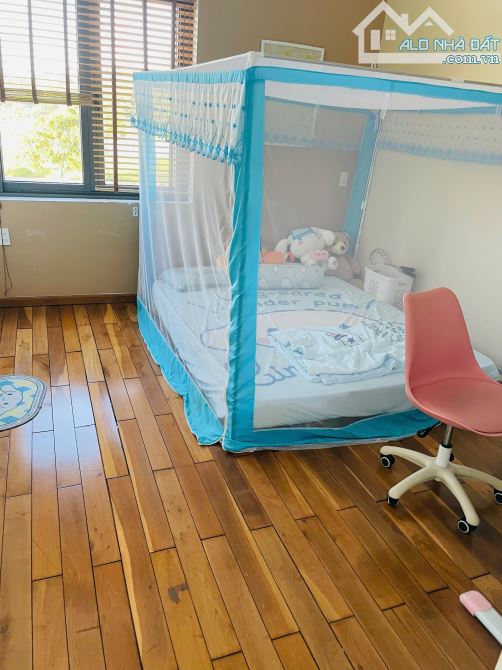 MTKD TRẦN QUÝ CÁP NGAY SÁT PHAN BỘI CHÂU RẤT ĐẸP- DT 140m2 - 2