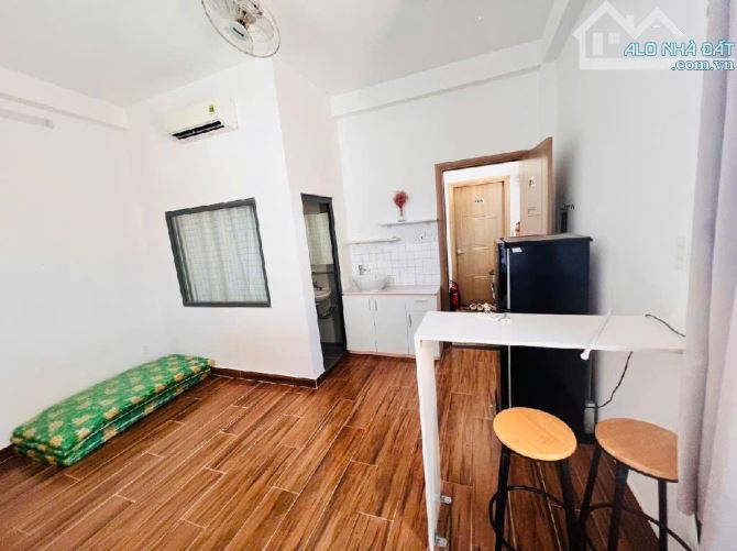CÁCH MẠNG THÁNG 8, QUẬN 3 – NHÀ MỚI ĐẸP, FULL NỘI THẤT – 48M², 5 TẦNG – NHỈNH 7 TỶ - 2
