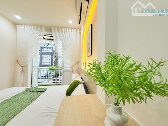 Nhà 2 tầng Kiệt Trần Cao Vân - Thanh Khê Full Nội Thất giá chưa tới 3ty - 2