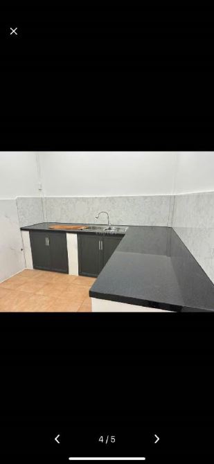 NHÀ TRƯỚC MẶT CHỢ KD THỎA THÍCH, SÁT CC KING CROWN THỦ ĐỨC, 54m2 CHỈ 5,5 TỶ. - 2