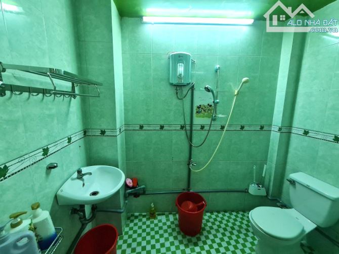 Hiếm Có! Nhà 2 Tầng 3PN Trường Thọ Thủ Đức – Gần Metro – 67m² Ngang Rộng – Chỉ 3.2 Tỷ - 2