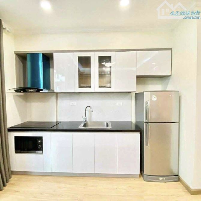 🏠 BÁN NHÀ DÒNG TIỀN | TRUNG TÂM ĐỐNG ĐA | 60m2 | Doanh thu 65tr/tháng - 2