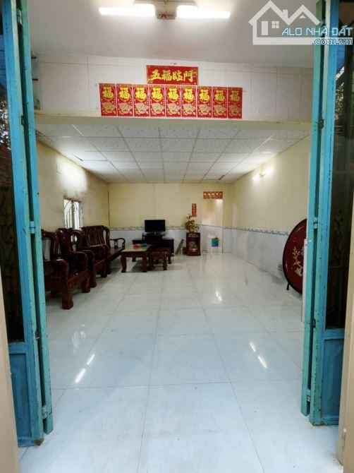 Chiến Lược, BTĐ, Bình Tân. DT 4,6 x 10, 2 tầng. Giá 4,05 tỷ TL. - 2