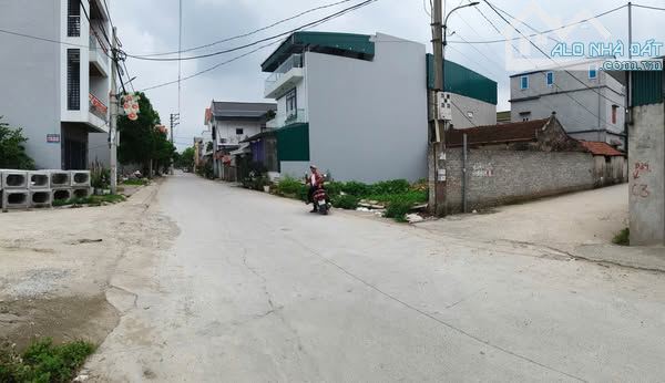 giá cực đẹp của BDS chỉ 7x tr/m2  Đường ô tô  ,  MT 6m ô tô ra vào thoải mái - 2