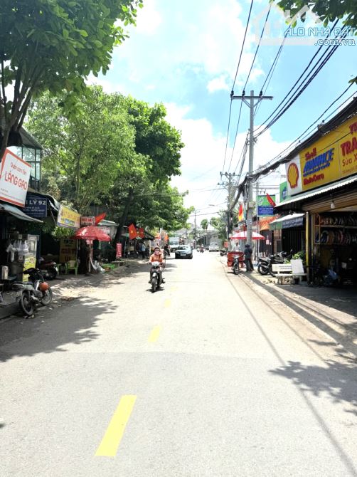 Siêu Hiếm Mặt Tiền Kinh Doanh Sầm Uất 88m2_5x18m Nhỉnh 100 Triệu/m2 Trung Tâm Linh Tây - 2