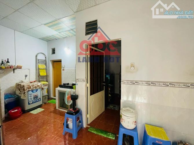 NP704 ✳️Bán nhà 1T 1L góc 2 mặt tiền phường Quyết Thắng, Biên Hoà. - 2