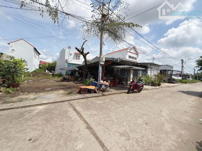⭐️ Bán lô TĐC Bầu Gáo, Thị Trấn Diên Khánh chỉ 17tr/m2. - 2
