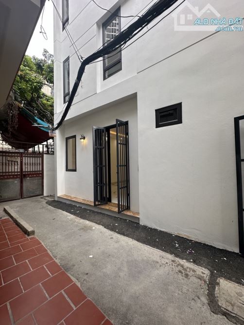 💥1 NHÀ RA PHỐ - 2 THOÁNG  - MT 5.2m - 65m*5 tầng - - 2