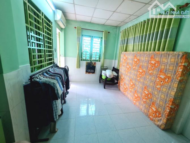 Hiếm Có! Nhà 2 Tầng 3PN Trường Thọ Thủ Đức – Gần Metro – 67m² Ngang Rộng – Chỉ 3.2 Tỷ - 2