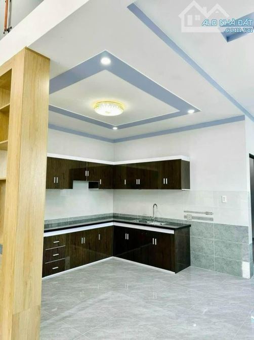 Nhà Riêng - Bán rẻ bớt lộc cuối năm, ngay TL10 , Quận Bình Tân. Giá: 1,85 Tỷ/TL - 2
