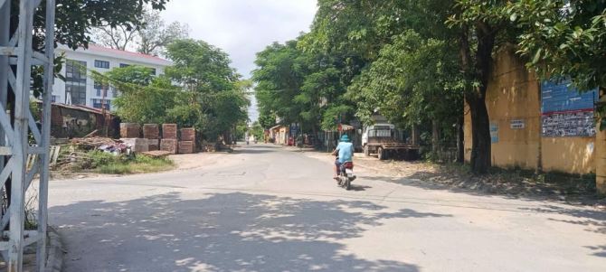 Đất Đẹp Xuân Khôi + Ô tô tải thông + 2 tiền thoảng 70m chỉ 4 tỷ - 2