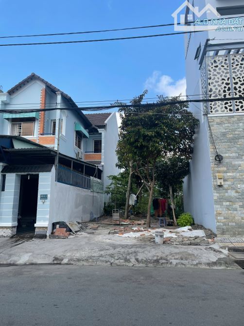 BÁN 120M2 (6X20) ĐẤT THỔ CƯ HẺM 274 NGUYỄN VĂN TẠO, ĐƯỜNG 12M, SỔ RIÊNG, XÂY TỰ DO, GIÁ RẺ - 2