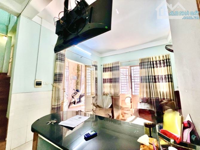 💁‍♂️ Bán nhà 2 tầng 60mv( 5*12), Hoàn công đủ. Ngay làng ĐHQG Linh Xuân, Thủ Đức. - 2