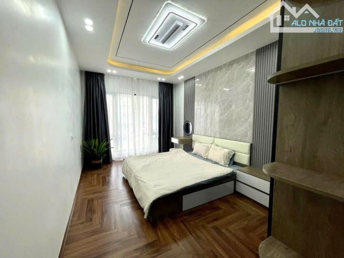 Bán Nhà Mặt Phố Yên Duyên 75m² – MT 6.5m – 6 Tầng Văn Phòng View Hồ – Sổ Đỏ Chính Chủ - 2