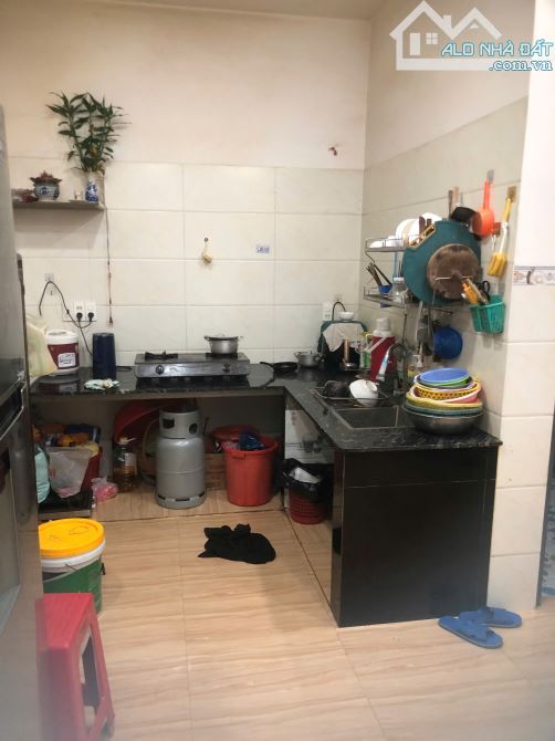 🍄Bán Nhà kiên cố 2 tầng 1 tum Nam Sông Cái - TT Diên Khánh - 2