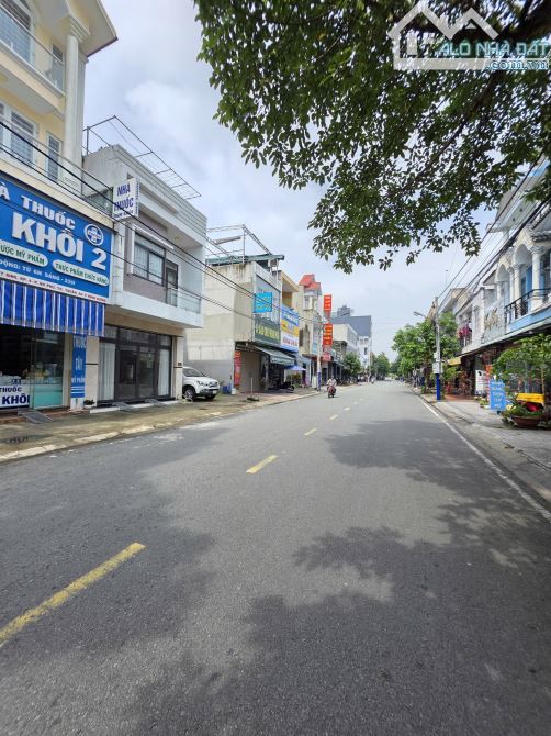 nhà MT kinh doanh 90m2 4ty8 TL, KDC Việt Sing, p.An Phú, Tp.Thuận An - 2