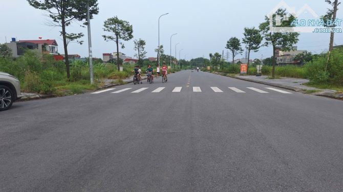 💥💥 CHỦ CẦN TIỀN BÁN GẤP RẺ CHƯA TỪNG CÓ 💥💥  TRỤC CHÍNH DỰ ÁN BẢO LONG TỪ SƠN BẮC NINH - 2