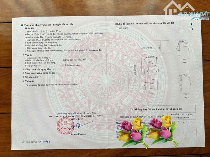 💕Bán Duy Nhất căn góc T1 - tại khu đô thị BELHOMES - 2