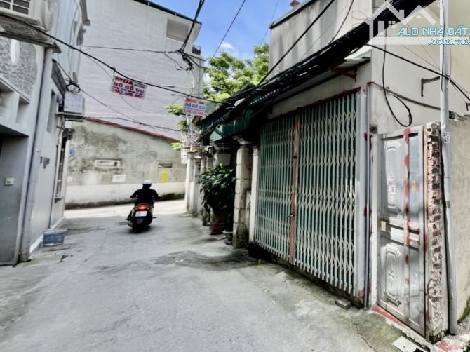 Tối Cần Bán Gấp Thửa Đất Ngô Gia Tự 56m2-7.9 tỷ-Ô TÔ-NGÕ THÔNG-GIÁ ĐẦU TƯ-SỔ VÔNG-PHÁP LÝ - 2