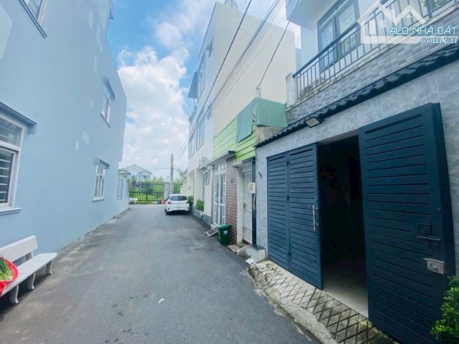 - BÁN ĐẤT P. TĂNG NHƠN PHÚ A – ĐƯỜNG 102, KHU PHÂN LÔ ĐỒNG BỘ  -GIÁ. 4.600 — DT: 53.3m² - 2