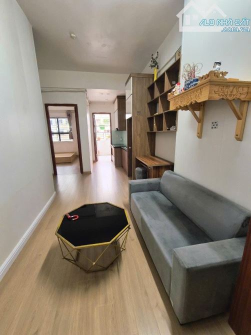 CHUNG CƯ ĐẠI THANH - KHU VỰC PHÁT TRIỂN MẠNH - 2,7 TỶ - 2