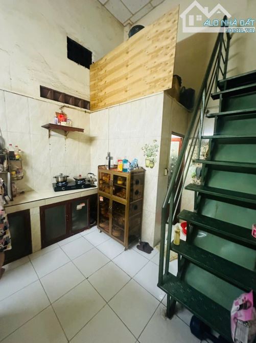 🏡  BÁN NHÀ HẺM 23 ĐƯỜNG BÙI THẾ MỸ, QUẬN TÂN BÌNH -DT: 68m2 – Chỉ  6.3 Tỷ - 2
